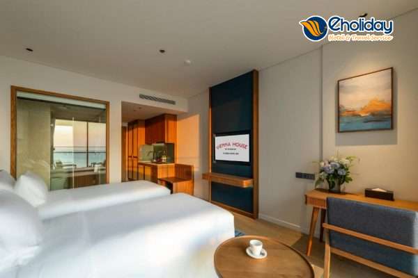 Vienna House By Wyndham Charm Long Hai Room 1 2