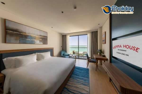 Vienna House By Wyndham Charm Long Hai Room 1 3