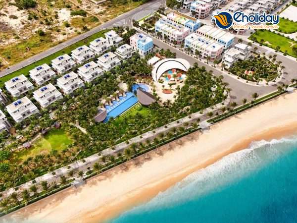 Amigo Sol Resort Phan Thiết 10