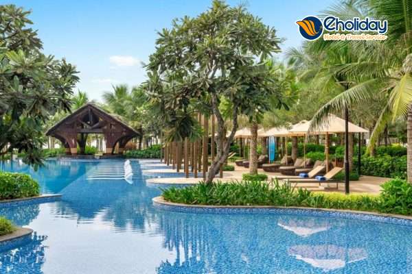 Amigo Sol Resort Phan Thiết 2