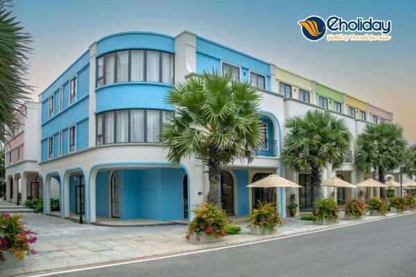Amigo Sol Resort Phan Thiết 3