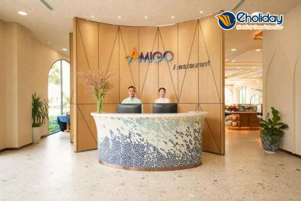 Amigo Sol Resort Phan Thiết 4