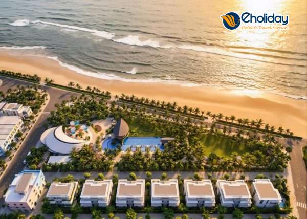Amigo Sol Resort Phan Thiết 5