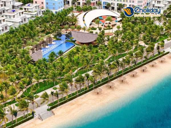 Amigo Sol Resort Phan Thiết 6