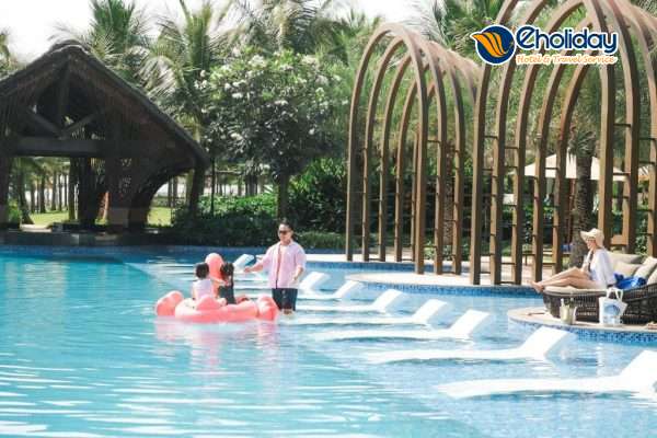 Amigo Sol Resort Phan Thiết 7