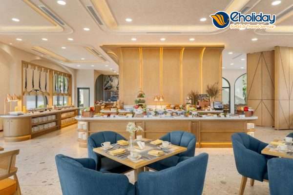 Amigo Sol Resort Phan Thiết 8