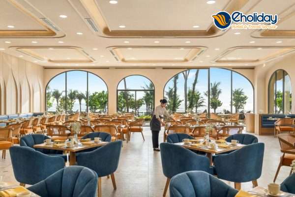 Amigo Sol Resort Phan Thiết 9