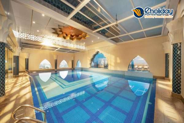 Khách Sạn Anyla Grand Thanh Hóa 2
