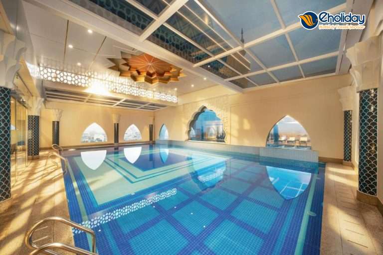 Khách sạn Anyla Grand Thanh Hóa