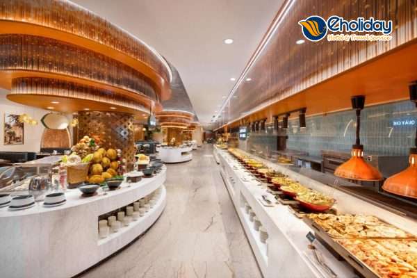 Khách Sạn Anyla Grand Thanh Hóa 3