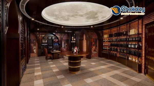 Khách Sạn Anyla Grand Thanh Hóa 6