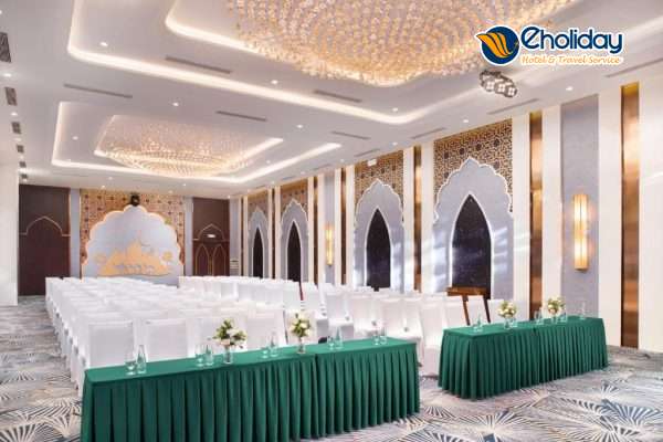 Khách Sạn Anyla Grand Thanh Hóa 7