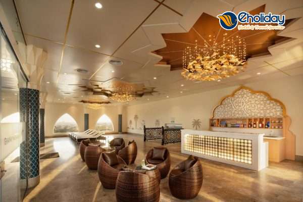 Khách Sạn Anyla Grand Thanh Hóa 8