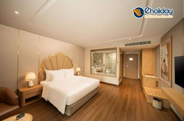 Khách Sạn Anyla Grand Thanh Hóa Phòng Deluxe Double 2