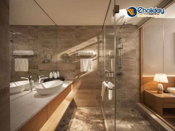 Khách Sạn Anyla Grand Thanh Hóa Phòng Deluxe Twin 3