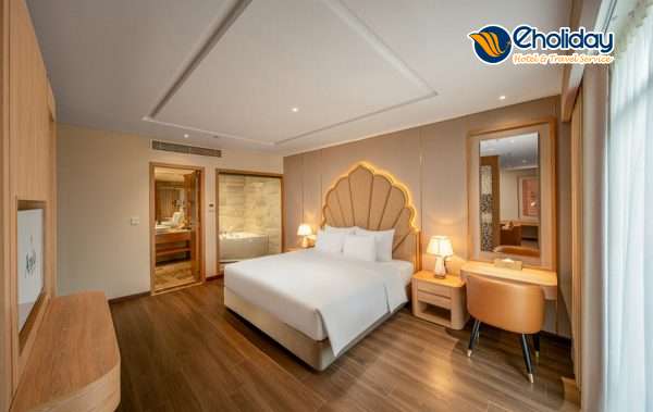 Khách Sạn Anyla Grand Thanh Hóa Phòng Executive Suite 2