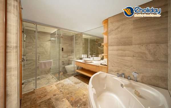 Khách Sạn Anyla Grand Thanh Hóa Phòng Executive Suite 3