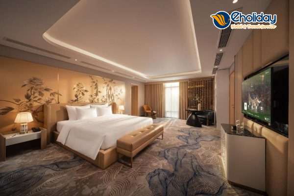 Khách Sạn Anyla Grand Thanh Hóa Phòng Presidential Suite 3