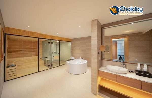 Khách Sạn Anyla Grand Thanh Hóa Phòng Presidential Suite 5