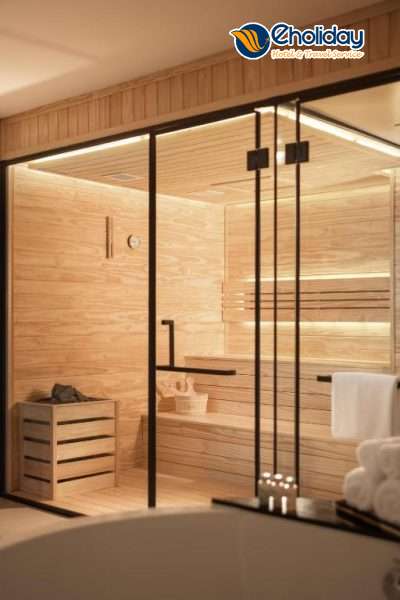 Khách Sạn Anyla Grand Thanh Hóa Phòng Presidential Suite 6