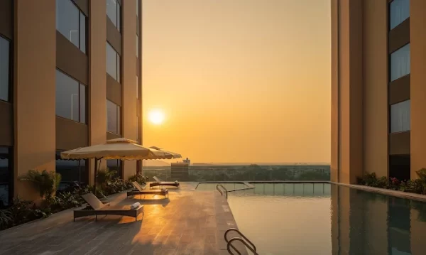 Khách Sạn Anyla Sầm Sơn