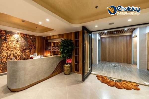 Khách Sạn Elegance Ninh Bình 10