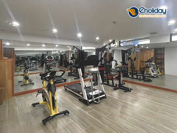 Khách Sạn Elegance Ninh Bình 11