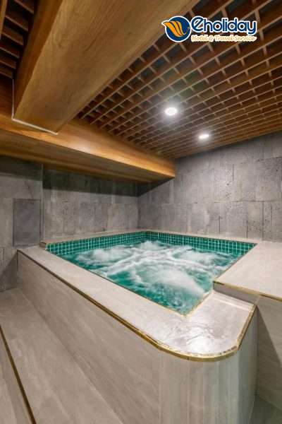 Khách Sạn Elegance Ninh Bình 3
