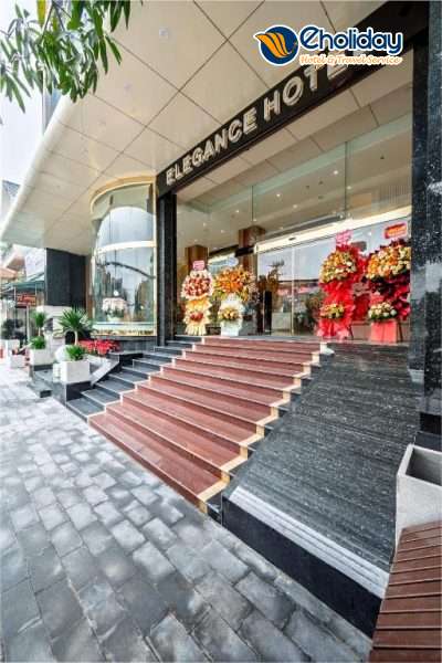 Khách Sạn Elegance Ninh Bình 4