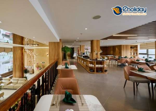 Khách Sạn Elegance Ninh Bình 6
