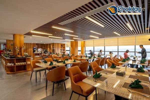 Khách Sạn Elegance Ninh Bình 7