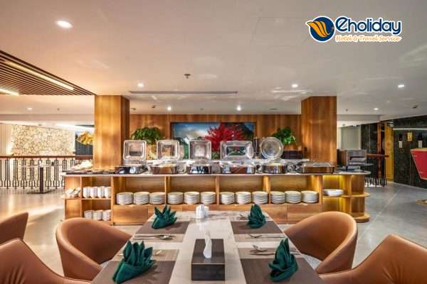 Khách Sạn Elegance Ninh Bình 8
