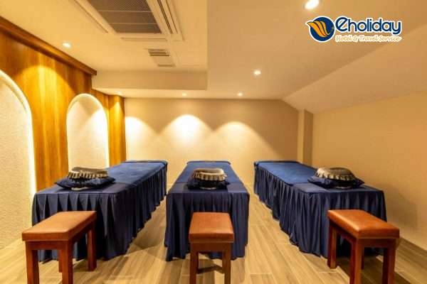 Khách Sạn Elegance Ninh Bình 9