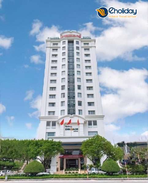 Khách Sạn Hạ Long Dream 3