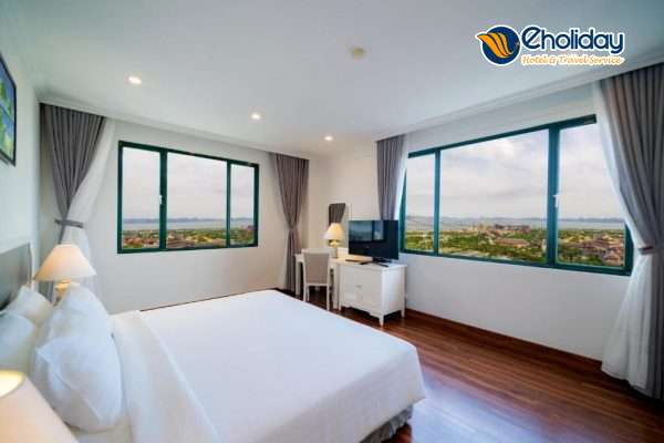 Khách Sạn Hạ Long Dream Phòng Deluxe 3