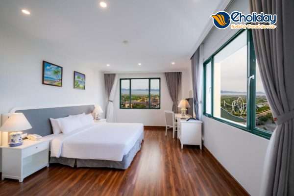 Khách Sạn Hạ Long Dream Phòng Deluxe 4