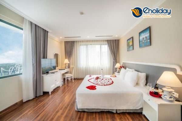 Khách Sạn Hạ Long Dream Phòng Suite 2