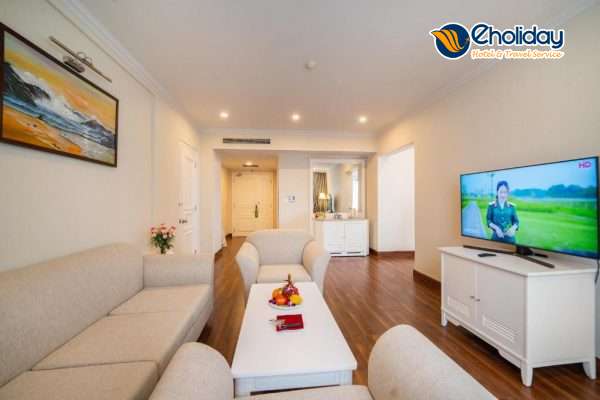 Khách Sạn Hạ Long Dream Phòng Suite 4