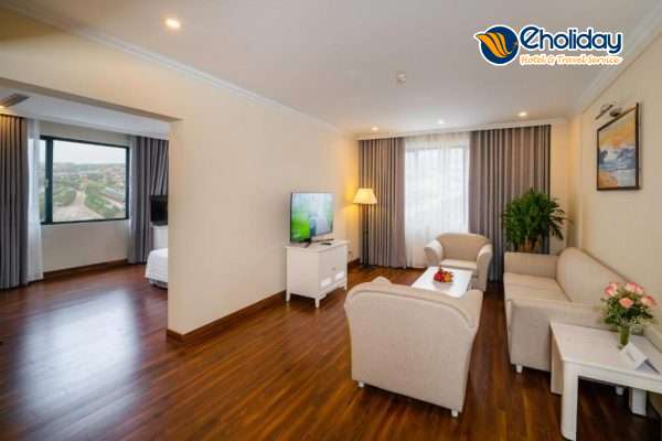 Khách Sạn Hạ Long Dream Phòng Suite 5