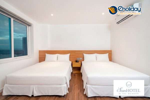 Khách Sạn San Hotel Sầm Sơn Phòng Superior (3)