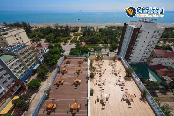 Khách Sạn Thái An Cửa Lò 4