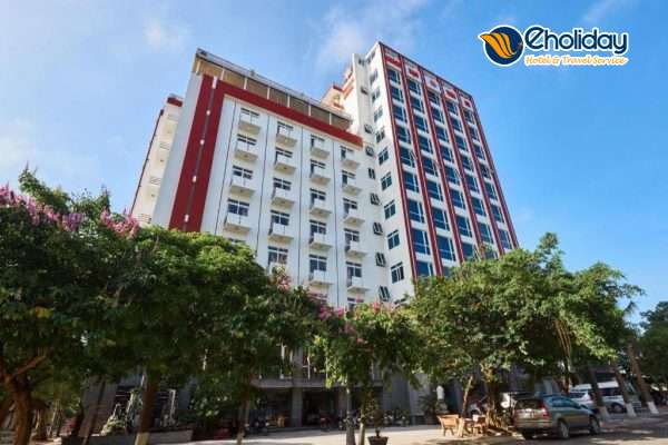 Khách Sạn Thái An Cửa Lò