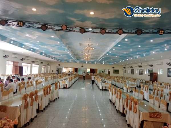 Khách Sạn Thảo Nguyên Mộc Châu 3
