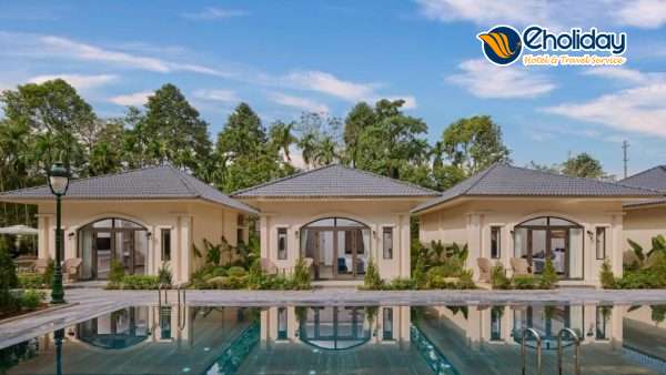 Narci Resort Tam Cốc Ninh Bình 3