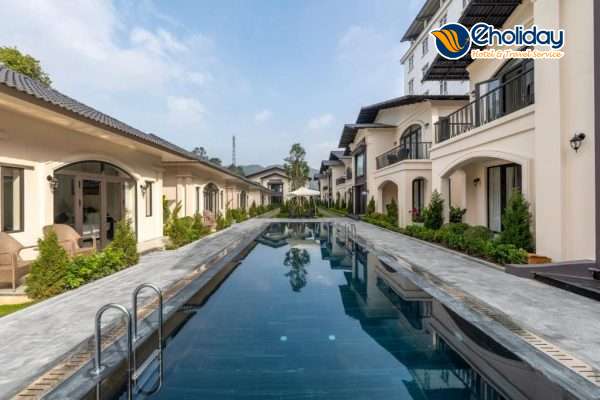 Narci Resort Tam Cốc Ninh Bình 4