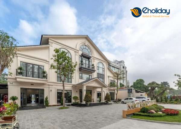 Narci Resort Tam Cốc Ninh Bình 5