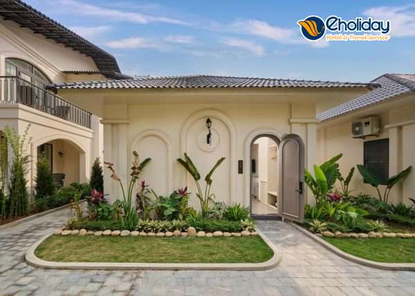 Narci Resort Tam Cốc Ninh Bình 8