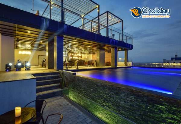 The Marron House Sầm Sơn 3