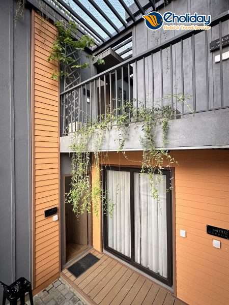 The Marron House Sầm Sơn Phòng Family Cho 4 Người 3