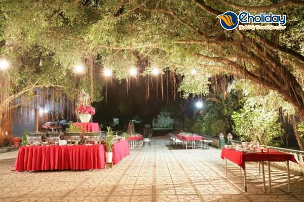 V Resort Kim Bôi Hòa Bình 5